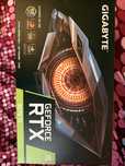 Vand placa video Gigabyte RTX 3070ti