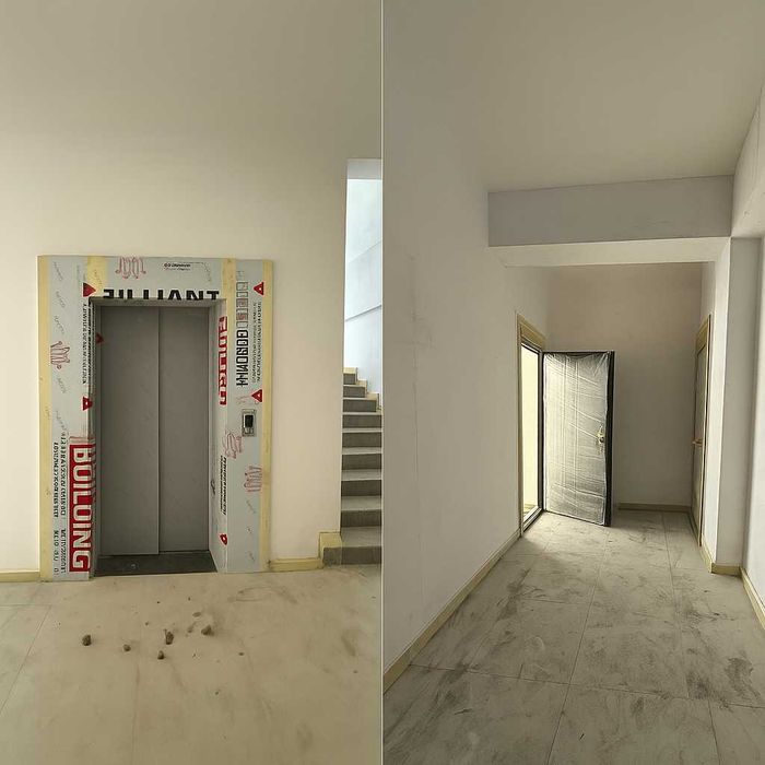 Chimgan hills, 2 xonali tayyor kvartira