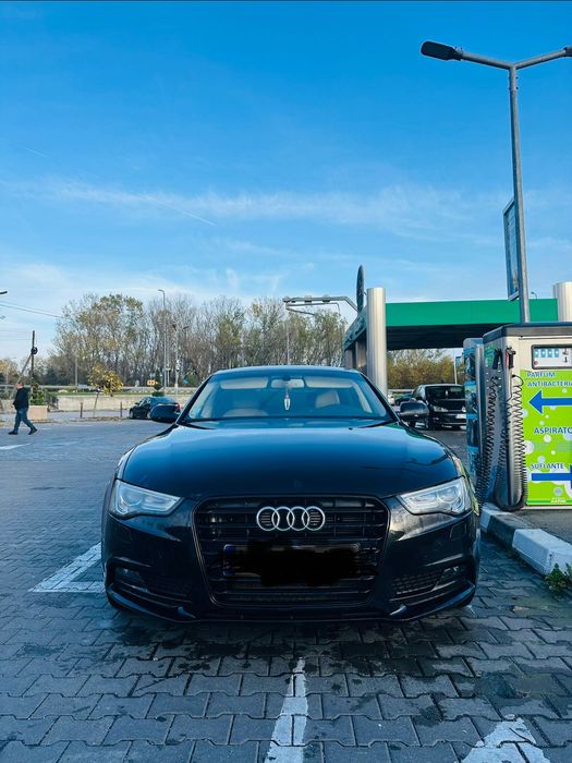 Audi A5, sportback, 2.0 TDI, 177cp