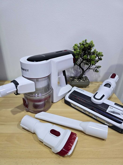 Прахосмукачка SEVERIN