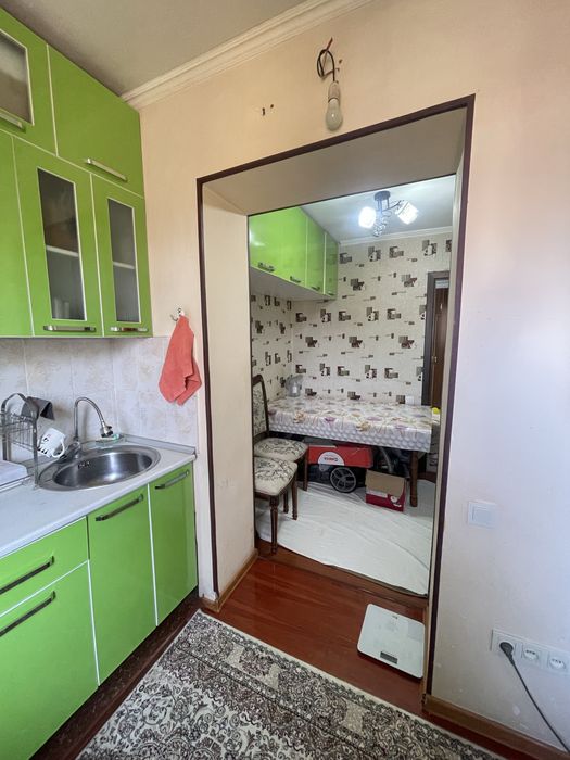 Срочно!!! Продаётся 1х комнатная квартира в Чиланзаре