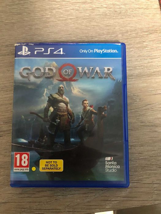 Play Station 4 +3 игри