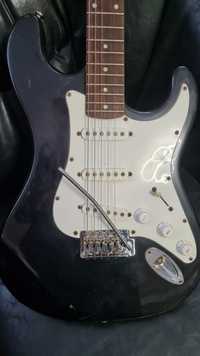 Chitară Fender Stratocaster copie vintage