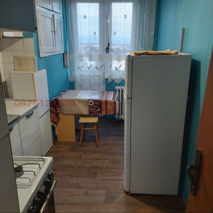 Дава се под наем Двустаен апартамент в София, Надежда 2 - 65 кв.м за 433.5 € - Снимка #8