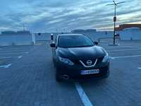 Nissan Qashqai J11 2016 1.6dci Diesel 4x4i TEKNA