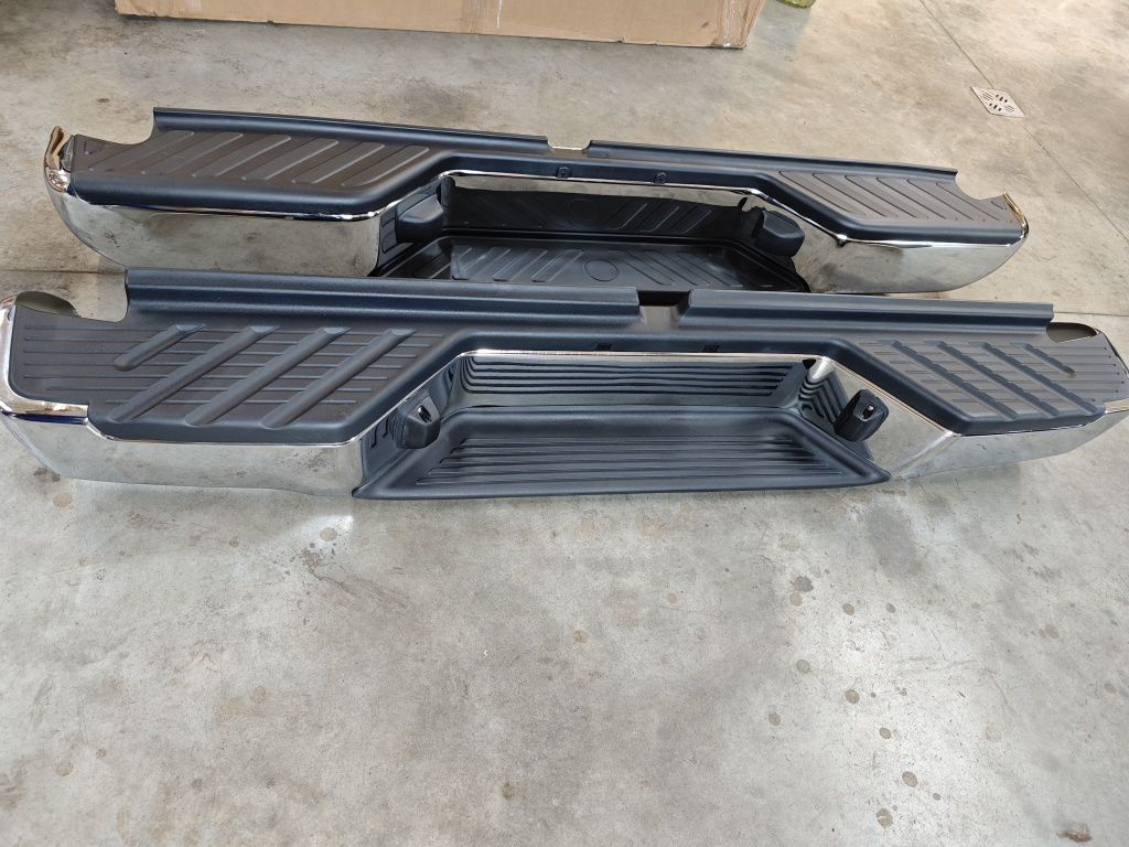 Bara spate nissan navara pathfinder