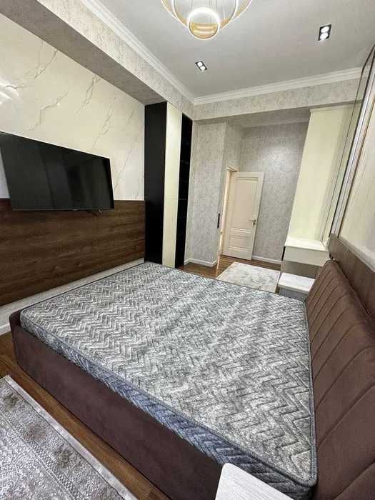 Аренда квартира в центре Яккасарайский район (Б)