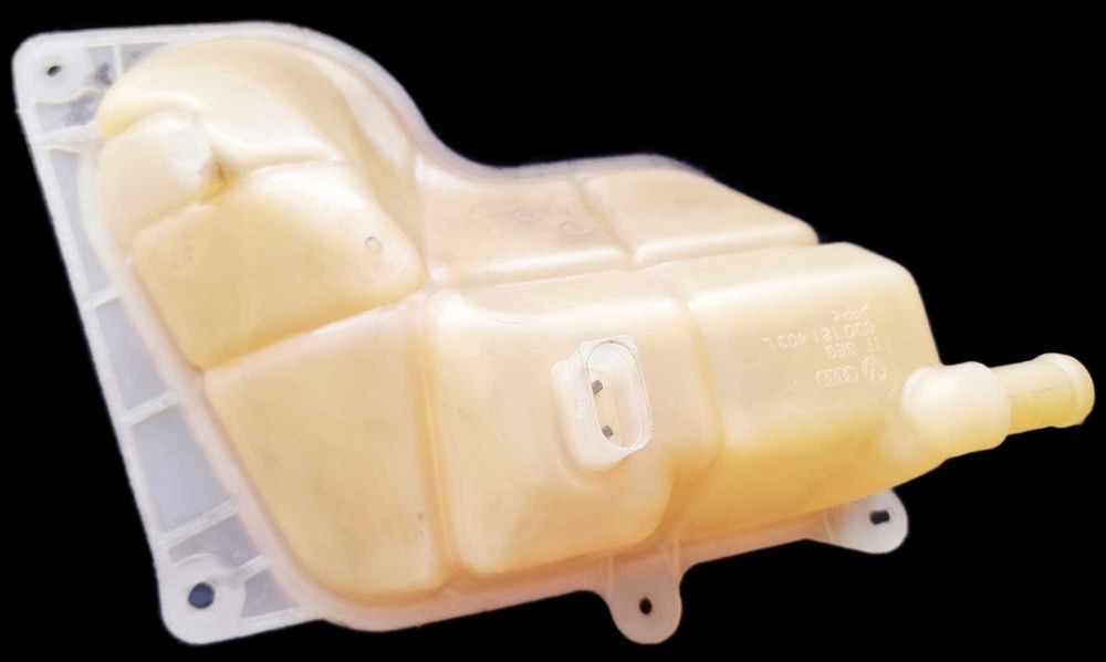 Vas de expansiune/lichid racire antigel buson rezervor apa Passat B5.5