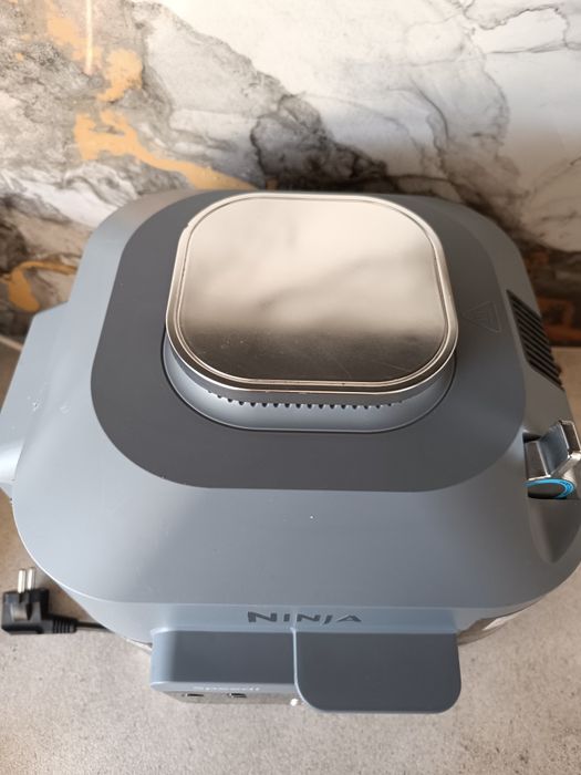 Мултикукур nindja speedi 10in1