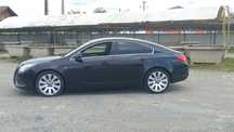 opel insignia 2.0 cdti 130 cp
