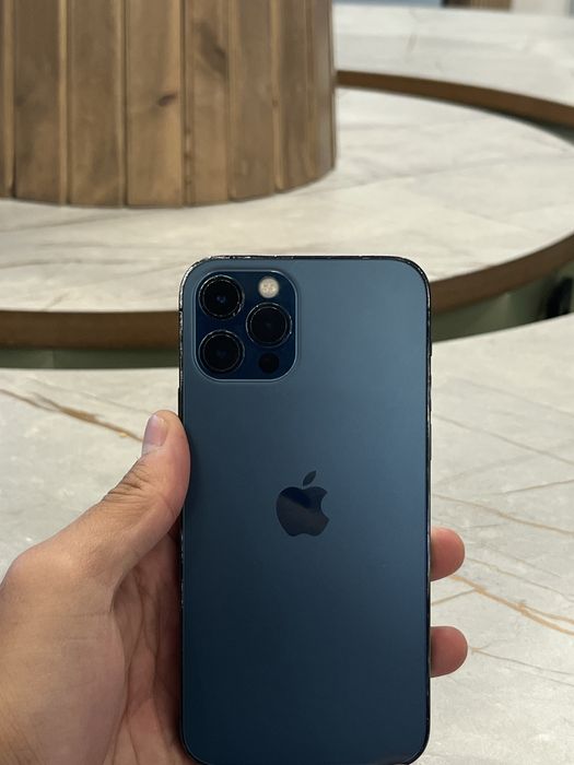 Iphone 12 pro