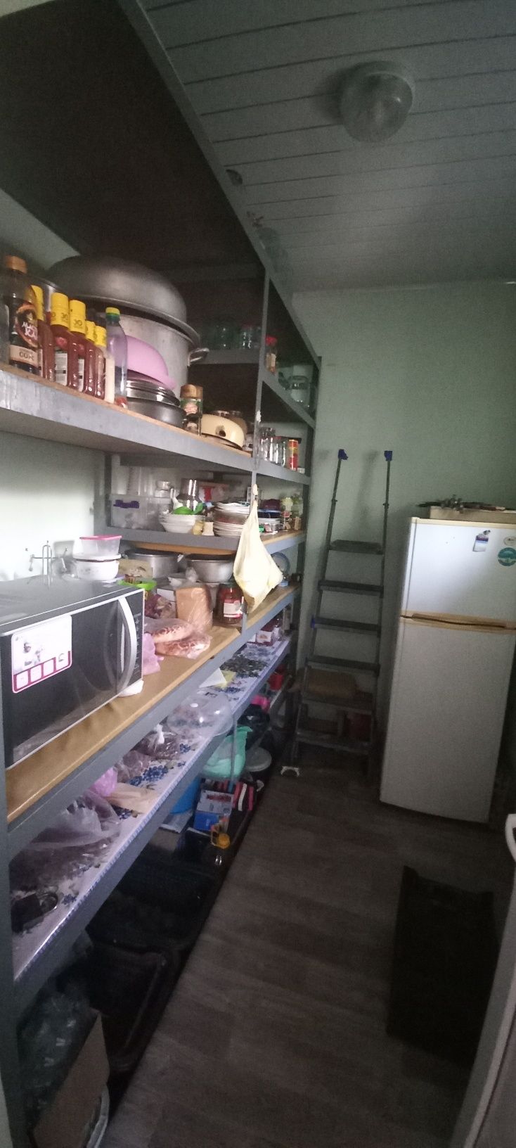 Продается уютный дом