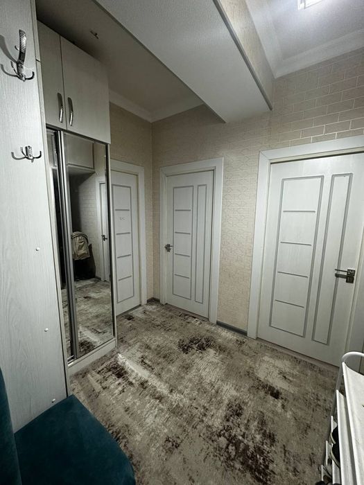 3 комнатная квартира евро ремонт