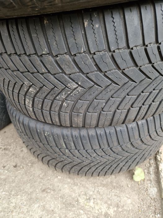 Anvelope iarna M+S 195 65 r15 / 245 40 r18