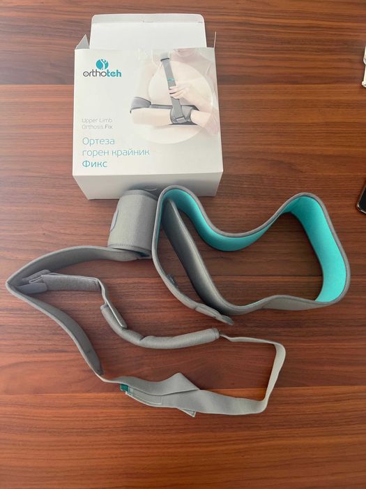 Oртеза за ръка, за горен крайник, фикс, Orthoteh
