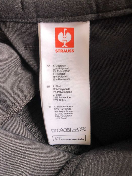 Engelbert Strauss дамски панталон р-р 40