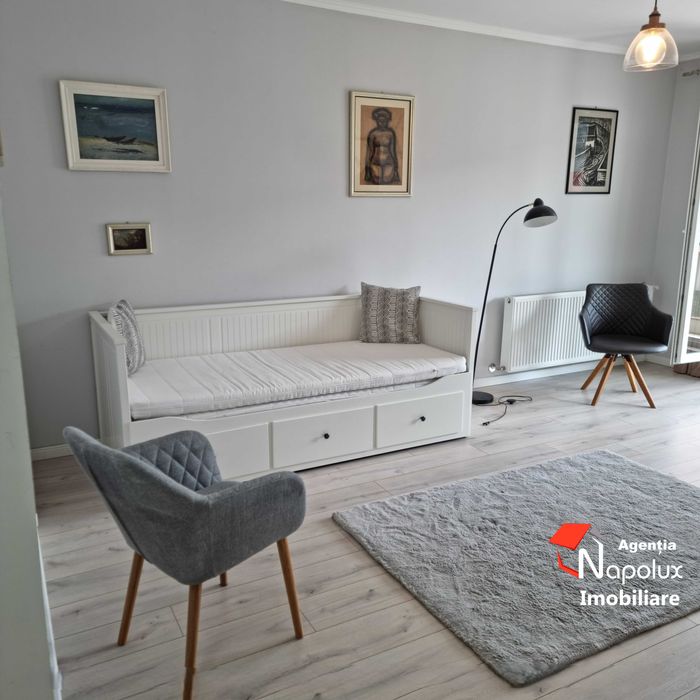 Exclusivitate! Apartament 1 camera