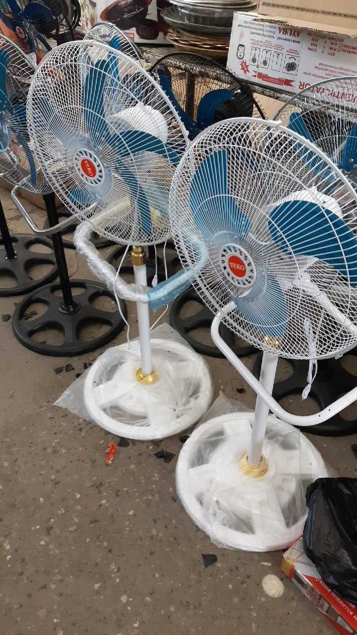 Продается Вентелятор новый цена 200 тысяч