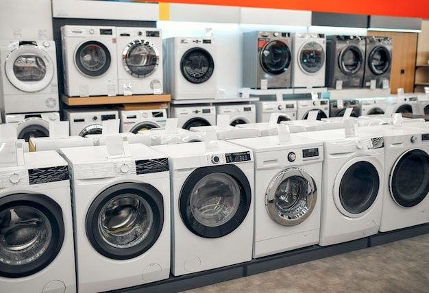 Стиральная машина в Астане с Гарантией с Доставкой