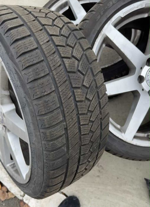 Зимни гуми Sunfull 18