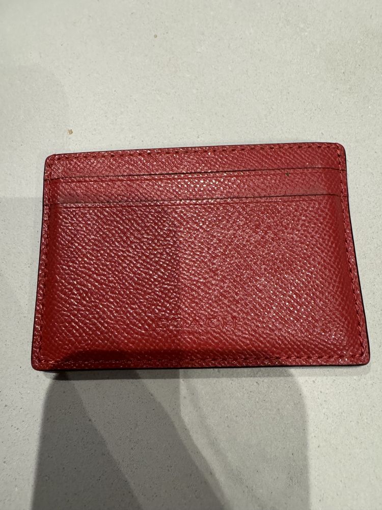 Cardholder Coach