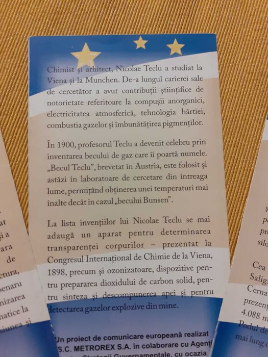 Pliante de la redenumirea unor stații ale Metroului bucureștean (2009)