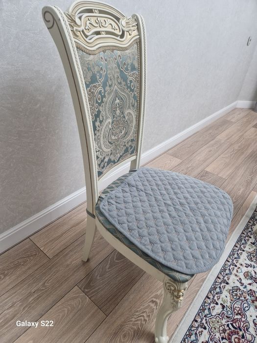 Стулья для кухни