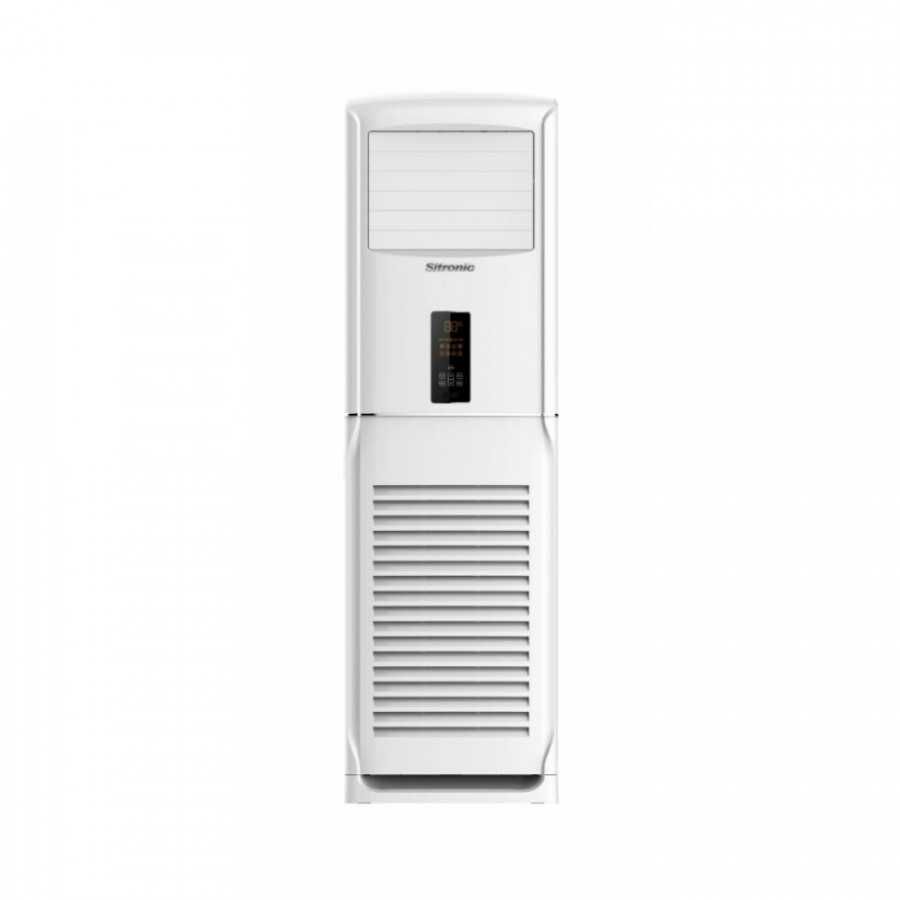Колонный кондиционер Sitronic 24 36 60 скидка на складе +доставка