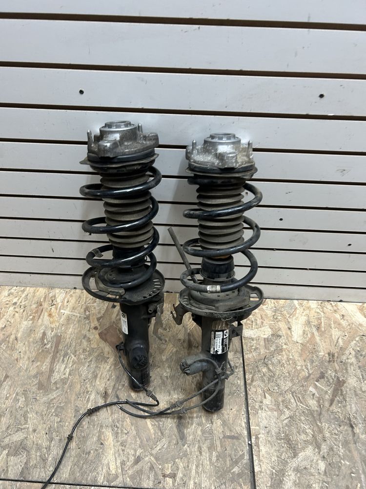 Amortizor Bmw X3 G01 X4 G02 amortizoare electrice / VDC fata 2018-2024