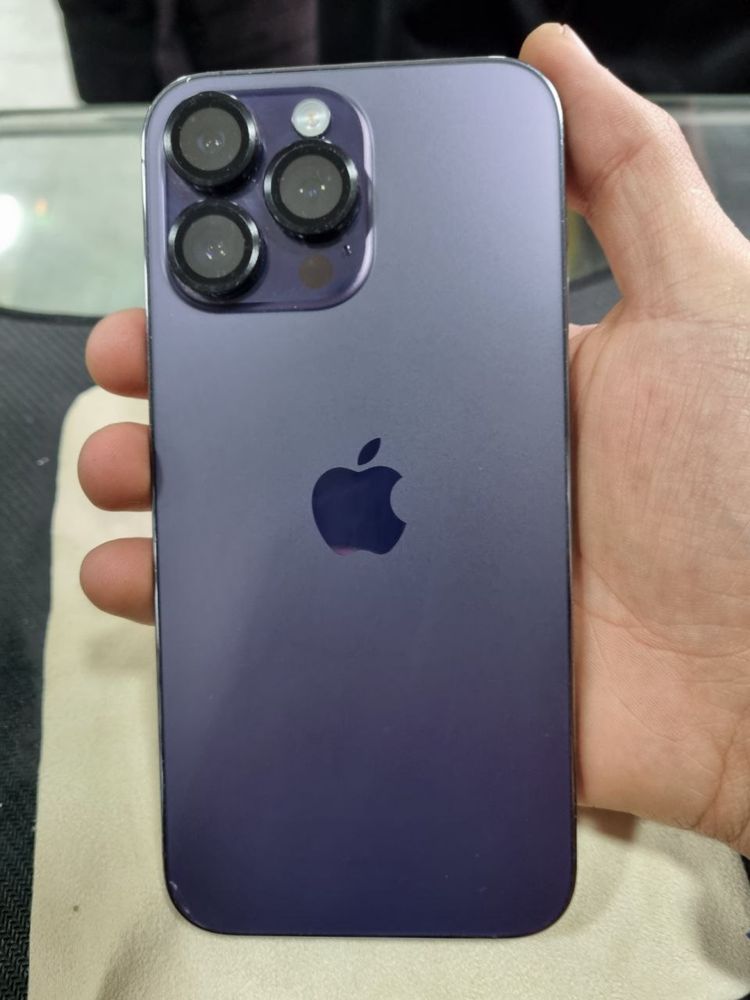 iphone 14 pro max
