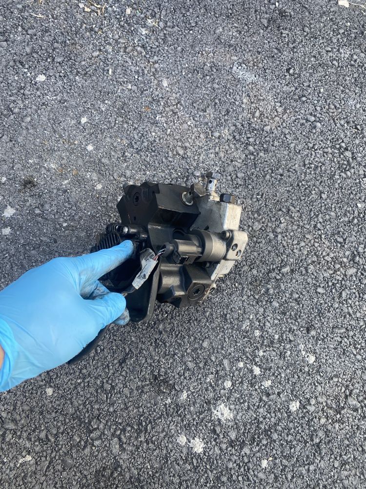 ГНП Горивна помпа за Audi 4.2TDI A8, Q7 326к.с  Ауди