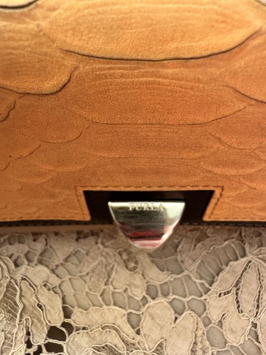 Оригинален портфейл Furla