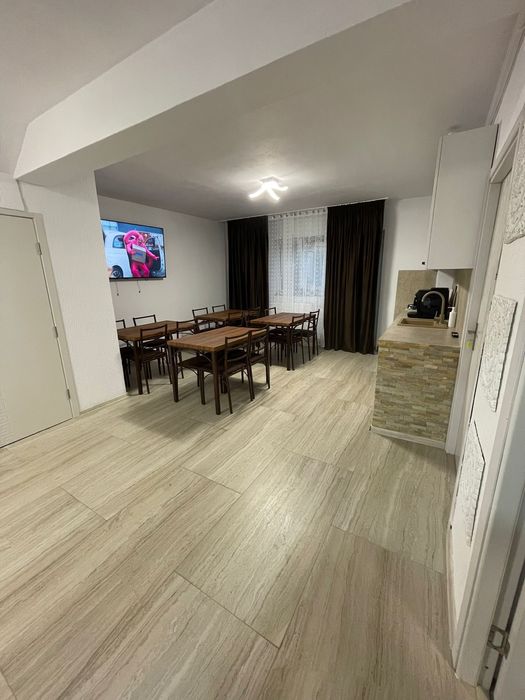 Cazare Casa Dumitrascu, disponibila de Craciun si Revelion,Ocnita