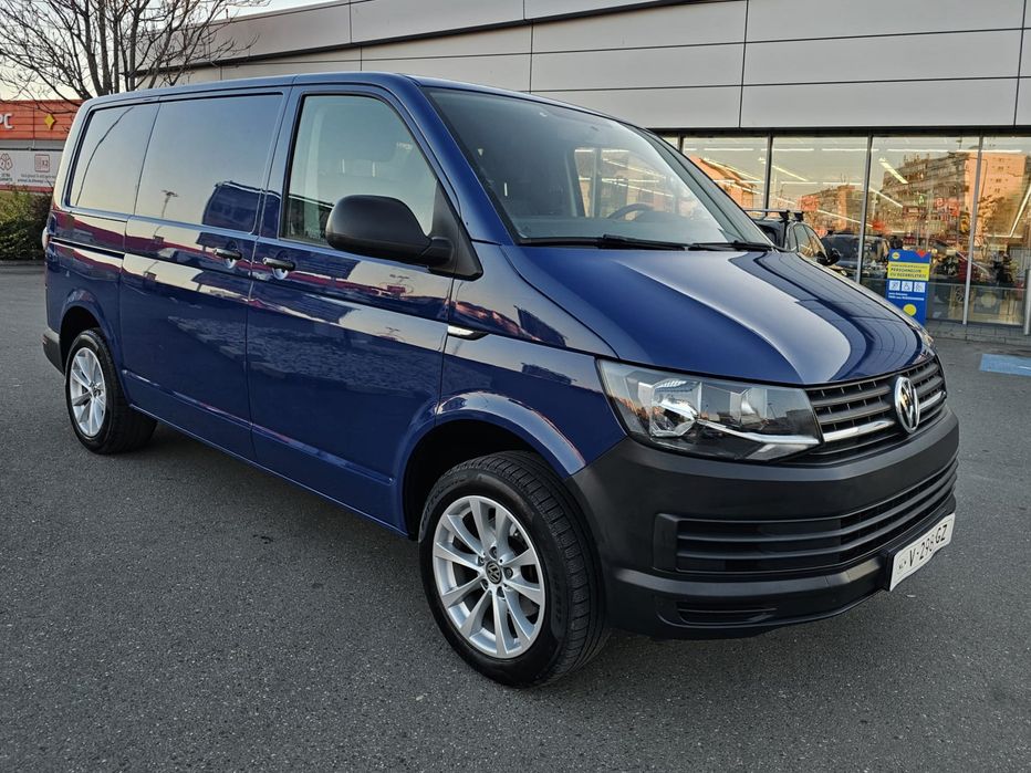 Volkswagen transporter T6 2.0tdi/ Euro6