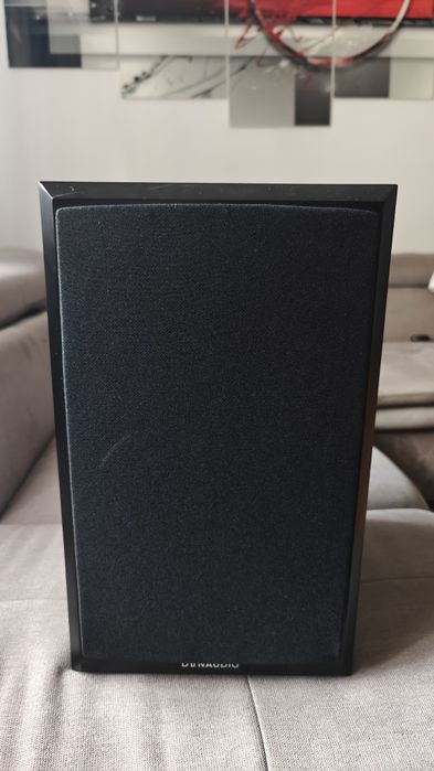 Boxe Dynaudio emit m20