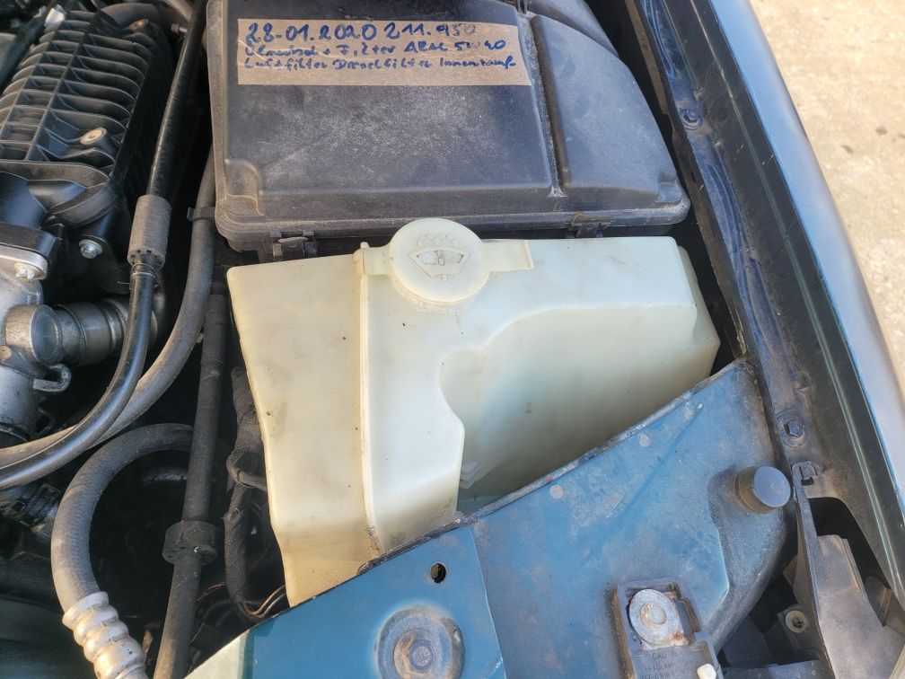 Мл 2.7цди на части/ml 2.7cdi na chasti