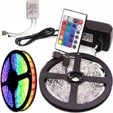 LED. 20метр ,Лед ,цветилник, Для черным стена,Новый год