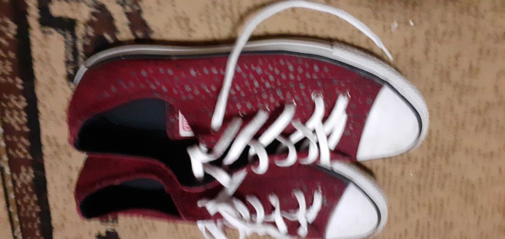 Converse оригинал- 38 номер