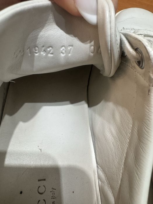 Дамски обувки Gucci