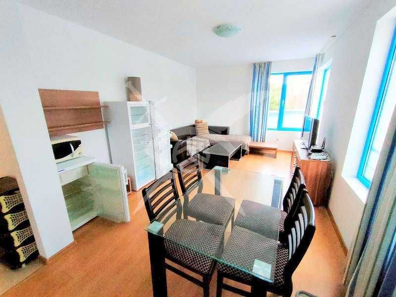 Тристаен апартамент в Слънчев Бряг 56162