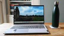SIGILAT UltraBook GAMING Lenovo FLEX AMD Ryzen 7 16GB SSD 512 Garantie