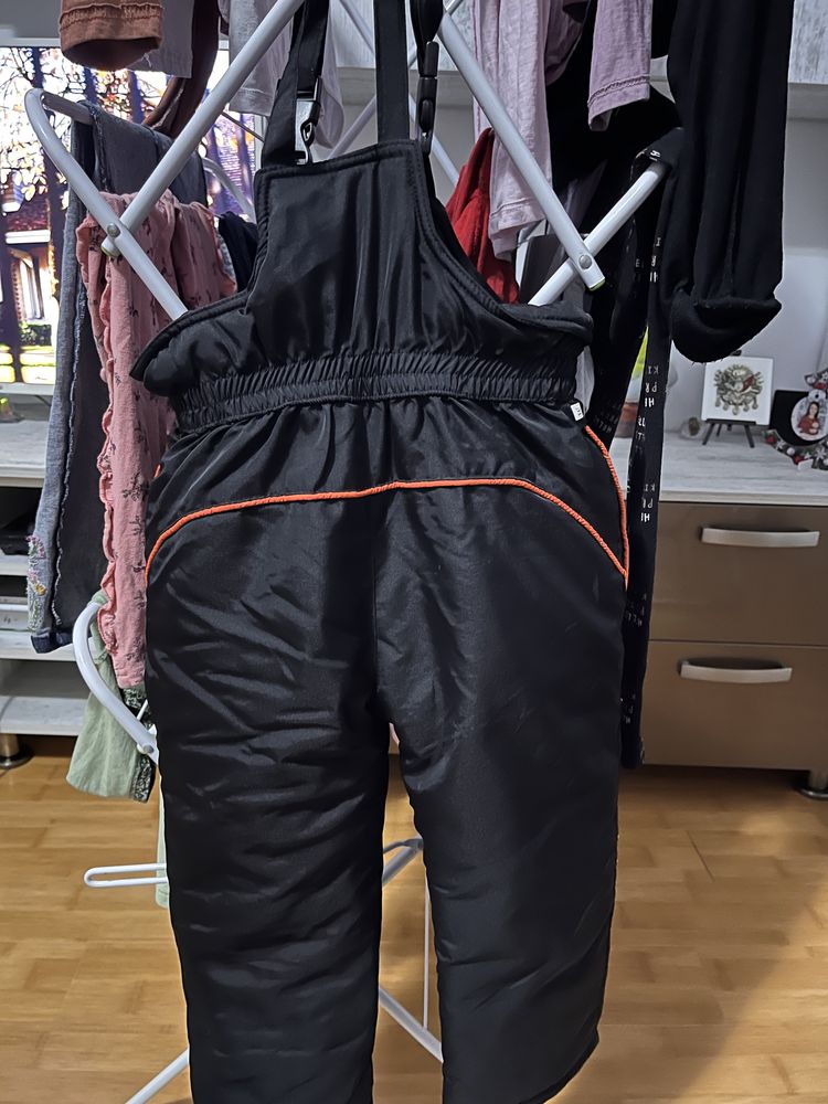 Pantaloni ski pentru copil