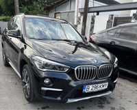 BMW x1 X drive 2016