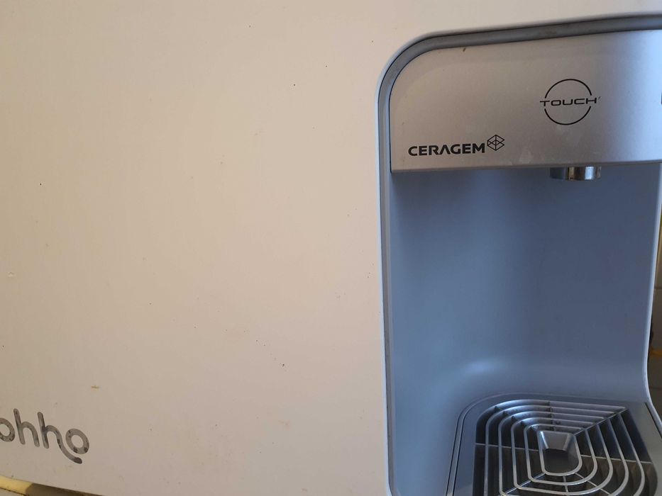 Purificator apă Ceragem Ohho