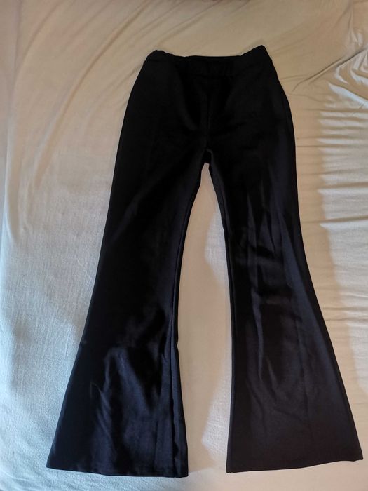 2 чифта черни панталони