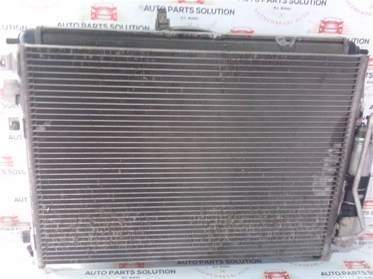 radiator apa dacia logan 2005 2010