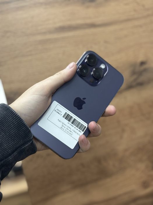 Apple Iphone 14 Pro /128Gb/83%