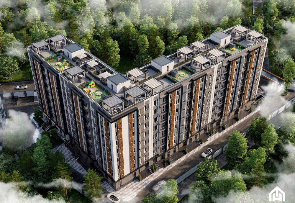 Янги квартиралар: 1-2-3 хонали квадратига 550 доллардан. Aкцияси