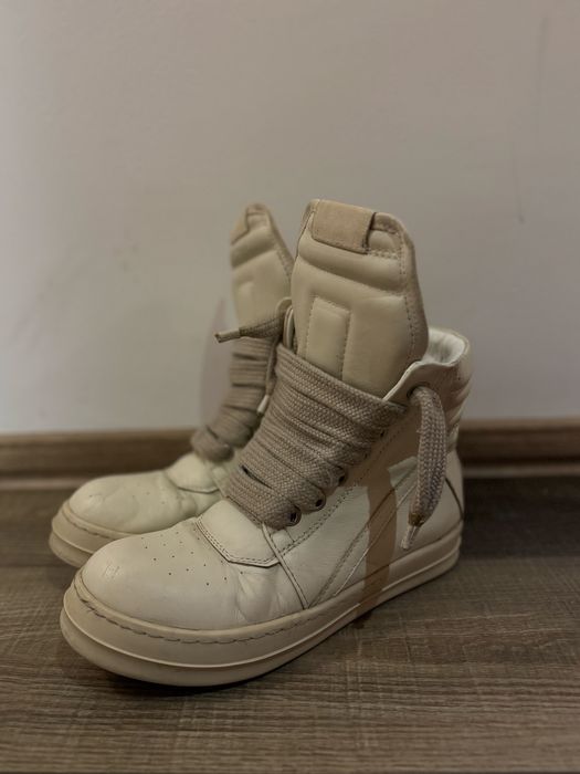 Vand rick owens geobasket 42