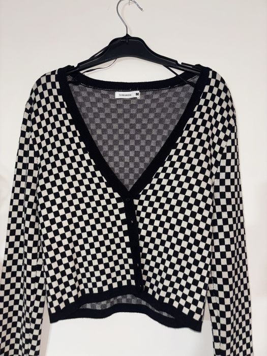 Жилетка- Terranova